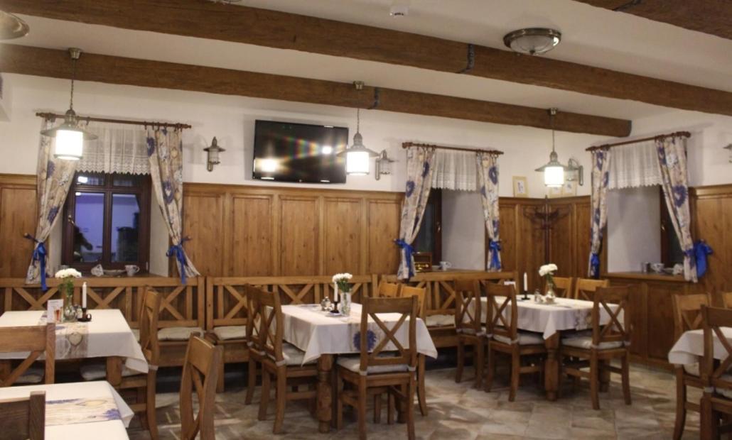 Relax Pension Schonwald Budisov nad Budisovkou Zewnętrze zdjęcie