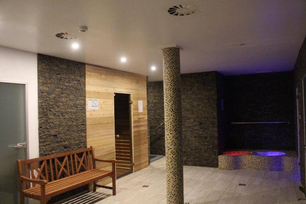 Relax Pension Schonwald Budisov nad Budisovkou Zewnętrze zdjęcie